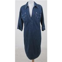 Levis, age 15 -16 years denim dress