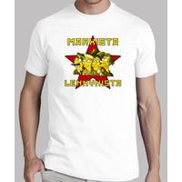 lennynista marxist (white) (boy)