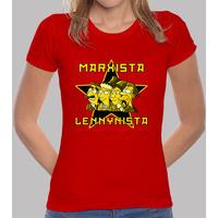 lennynista marxist (red) (girl)