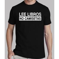 lee books, not t-shirts man (dark background)