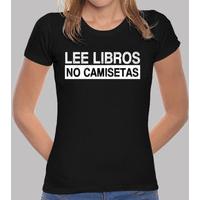 lee books, not t-shirts woman (light background)