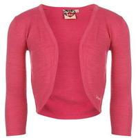 Lee Cooper Cardigan Infant Girls