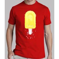 lemon ice cream shirt