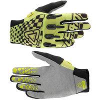 Leatt DBX 3.0 X-Flow Gloves 2016