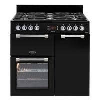Leisure Gas Range Cooker with Gas Hob CK90G232K