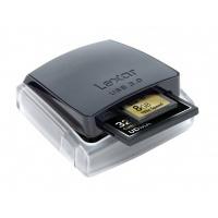 lexar professional udma dualslot usb 30 reader