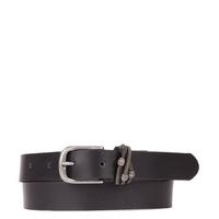 legend belts riem 30876 black