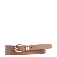 legend belts belt 20095 taupe