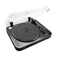 Lenco Turntable with Integrated Pre-amp