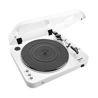 Lenco Turntable with Integrated Pre-amp