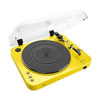 Lenco Turntable with Integrated Pre-amp