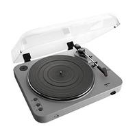 Lenco Turntable with Integrated Pre-amp