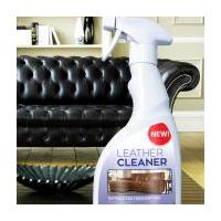 Leather Cleaner - 500ml