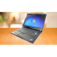 Lenovo ThinkPad Windows 7 Laptop T400