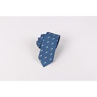 Leisure cotton men\'s business tie