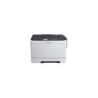 lexmark cs410n laser printer colour 2400 x 600 dpi print plain paper p ...