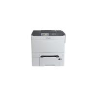 lexmark cs510dte laser printer colour 2400 x 600 dpi print plain paper ...