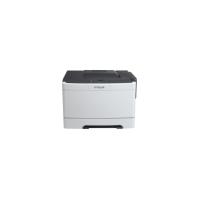 lexmark cs310n laser printer colour 2400 x 600 dpi print plain paper p ...