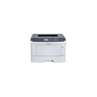 lexmark ms510dn laser printer monochrome 1200 x 1200 dpi print plain p ...