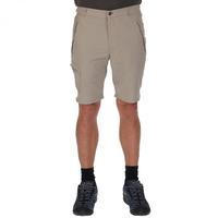 Leesville Shorts Parchment