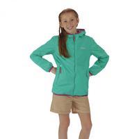 Lever II Jacket Pale Jade