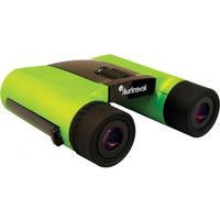 Levenhuk Rainbow 8x25 Lime Binoculars