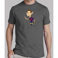 leo messi