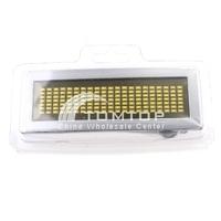 led belt buckle