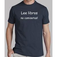 lee books not shirts