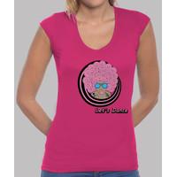 lets dance - girl t-shirt