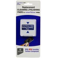 Lenspen SMK-PRO-CPW Spare Pads for Screenklear Pro Elite (Pack of 2)