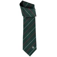 Leicester Tigers Knots Stripe tie