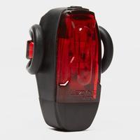 Lezyne KTV Drive Rear LED Light, Red