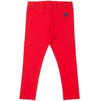 Leggings - Red quality kids boys girls