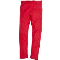 Leggings - Red quality kids boys girls