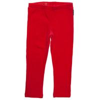 Leggings - Red quality kids boys girls