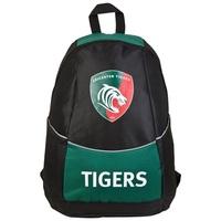Leicester Tigers Core Backpack