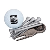 Leicester Tigers Executive Golf Gift Tube