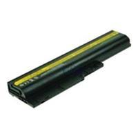 Lenovo Main Battery Pack 10.8v 4600mAh