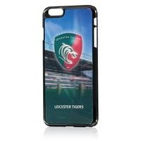 Leicester Tigers iPhone 6 plus Hard Case