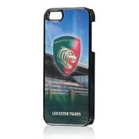 Leicester Tigers iPhone 5 hard case