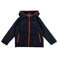 Lee Cooper Cooper Windbreaker Jacket Boys