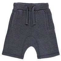 lee cooper drop crotch shorts junior boys