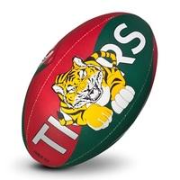 Leicester Tigers Supporters Pop Art Ball