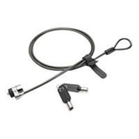 lenovo microsaver security cable lock