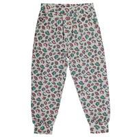 Lee Cooper All Over Print Harem Pants Junior Girls