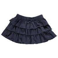 Lee Cooper Rara Skirt Junior Girls