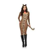 Leg Avenue - Cougar Costume - X-large (8366604153)