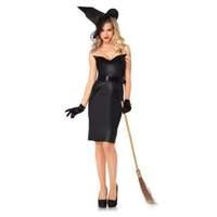 Leg Avenue - Vintage Witch - Small (85239)