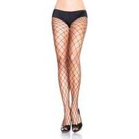 Leg Avenue - Fence Net Pantyhose (9905)